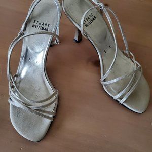Stewart Weitzman heels size 5